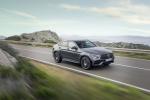 Mercedes-AMG GLC43 4Matic Coupe 2019 года (WW)
